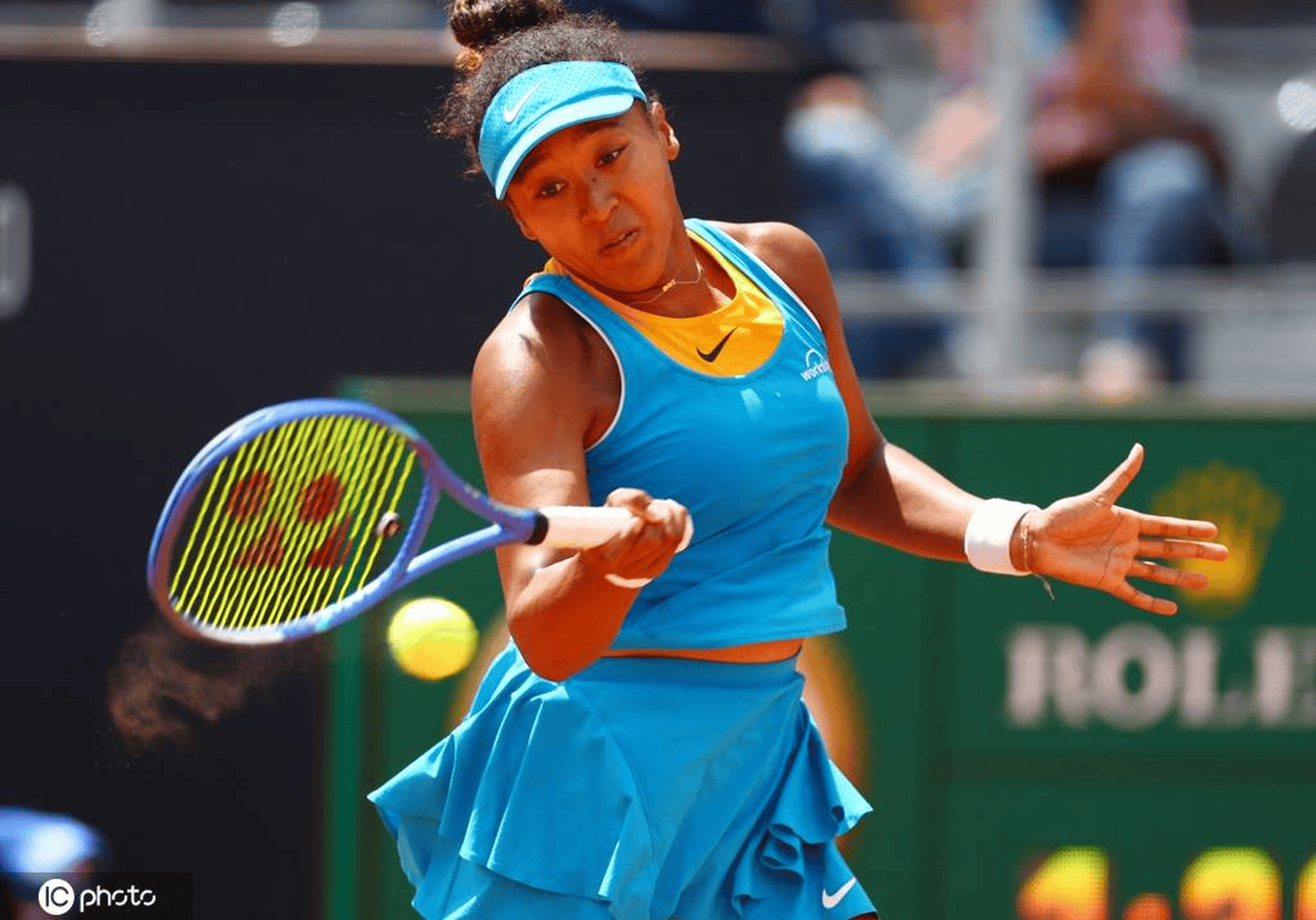 大坂直美连续十二场比赛得分超过比赛局势复杂，拜仁不断突破！热度持续攀升的简单介绍