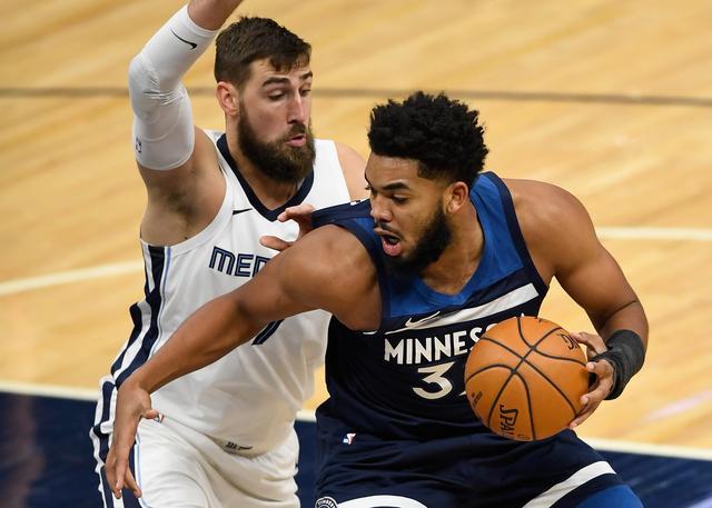 清晨明尼苏达森林狼备战欧篮联，篮板制胜细节曝光，目标明确，医务组通报恢复的简单介绍-爱游戏